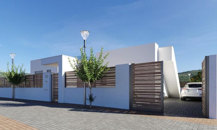 Image No.2-3 Bed Villa for sale