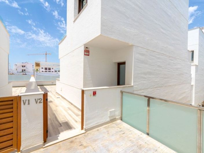 Image No.35-Villa de 4 chambres à vendre à Torrevieja