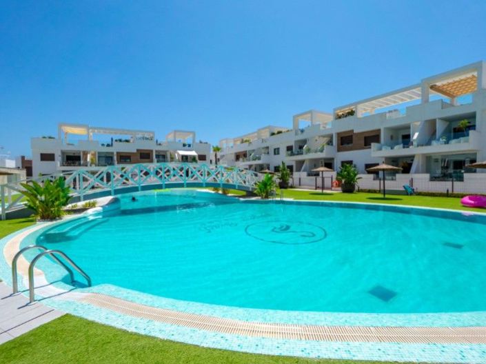 Image No.37-Villa de 4 chambres à vendre à Torrevieja