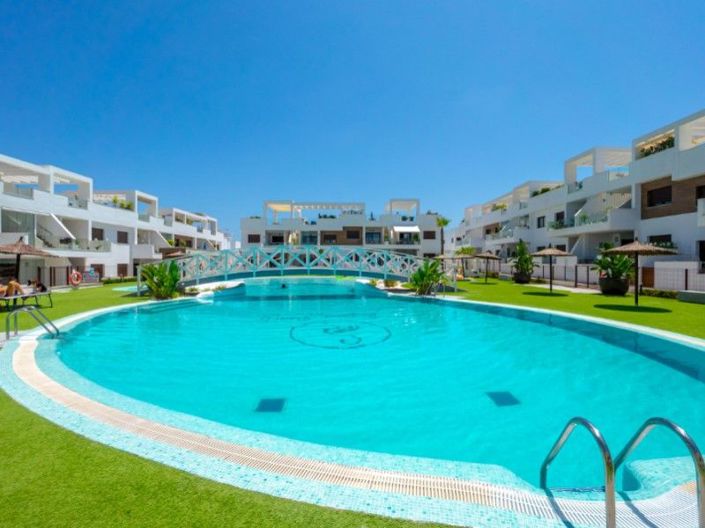 Image No.38-Villa de 4 chambres à vendre à Torrevieja