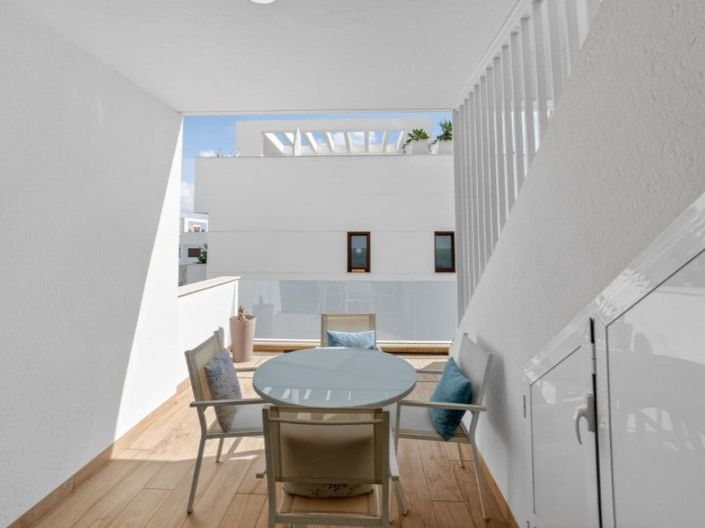 Image No.11-2 Bed Penthouse for sale
