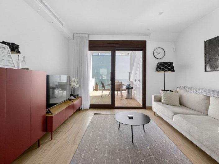 Image No.15-2 Bed Penthouse for sale