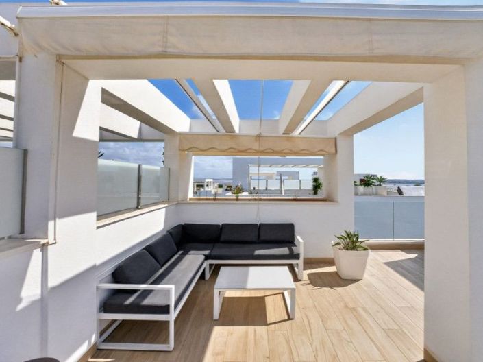 Image No.3-2 Bed Penthouse for sale