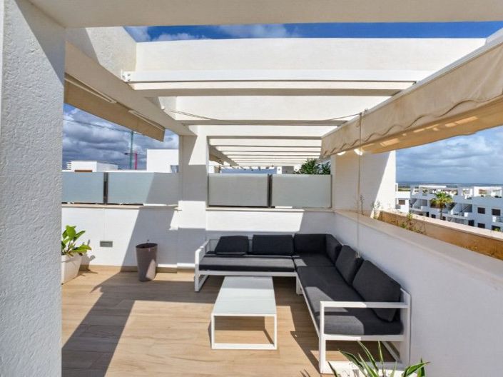 Image No.4-2 Bed Penthouse for sale