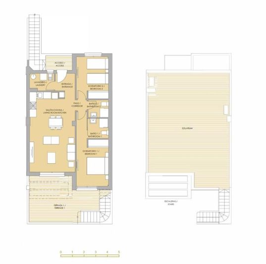 Image No.28-2 Bed Apartment for sale
