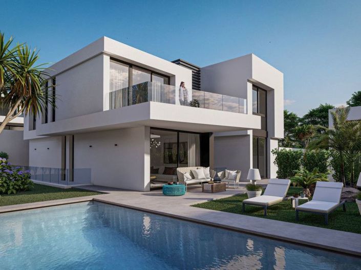 Image No.9-4 Bed Villa for sale