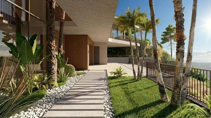 Image No.7-3 Bed Villa for sale
