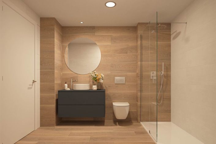 Image No.2-3 Bed Apartment for sale