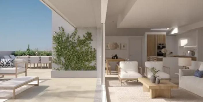 Image No.5-Appartement de 3 chambres à vendre à Javea