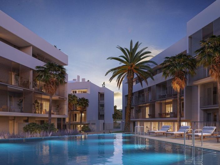 Image No.3-3 Bed Apartment for sale