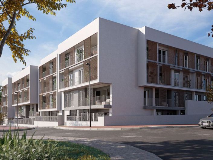 Image No.5-3 Bed Apartment for sale