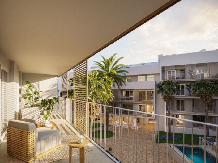 Image No.8-3 Bed Apartment for sale