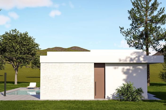 Image No.5-2 Bed Villa for sale