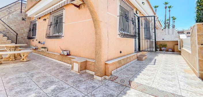 Image No.3-Bungalow de 2 chambres à vendre à Los Alcázares