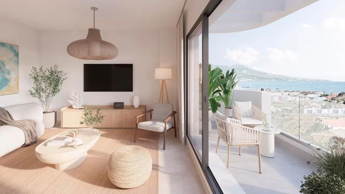 Image No.11-3 Bed Apartment for sale