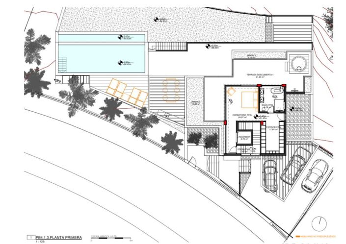 Image No.16-5 Bed Villa for sale