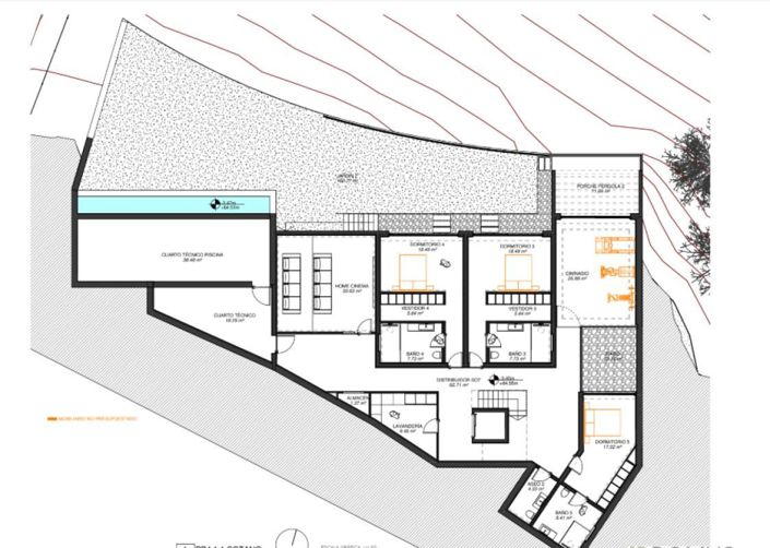 Image No.19-5 Bed Villa for sale