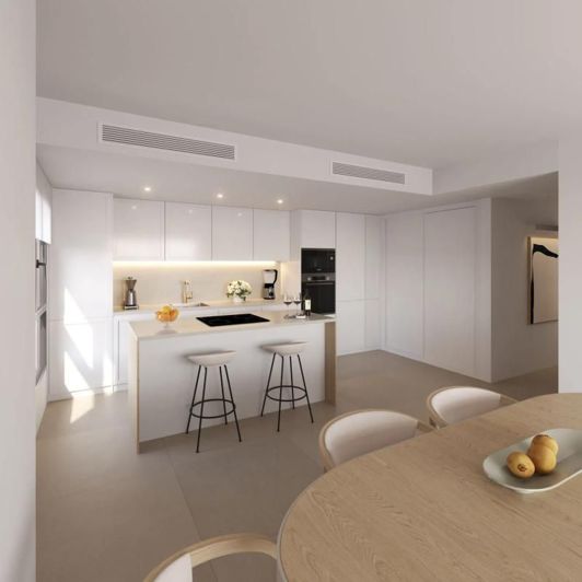 Image No.2-2 Bed Apartment for sale