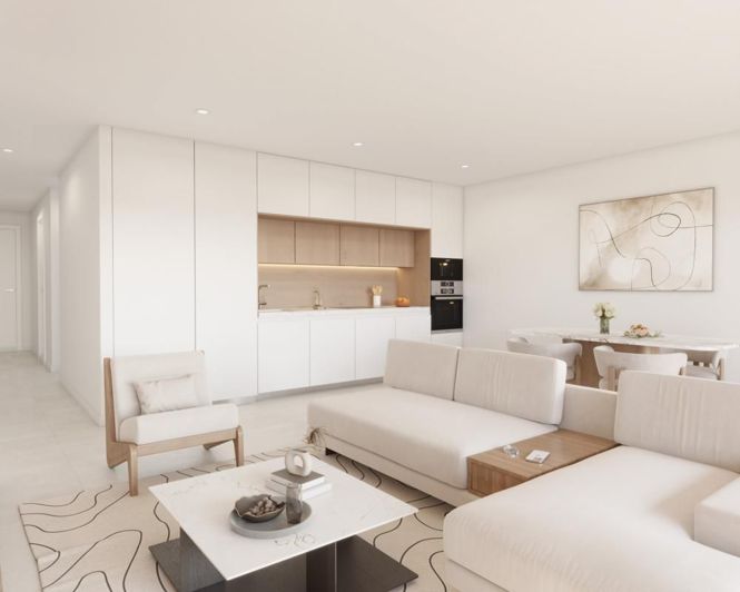 Image No.2-3 Bed Apartment for sale