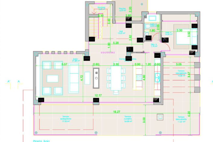 Image No.17-5 Bed Villa for sale