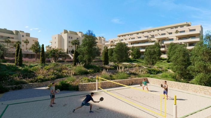 Image No.34-2 Bed Apartment for sale