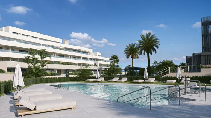 Image No.15-2 Bed Apartment for sale