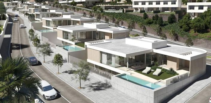 Image No.3-4 Bed Villa for sale