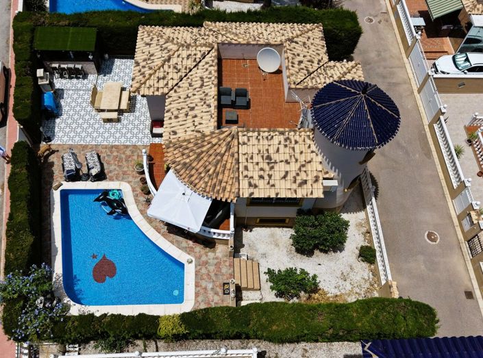 Image No.11-4 Bed Villa for sale