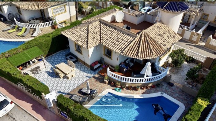 Image No.41-4 Bed Villa for sale