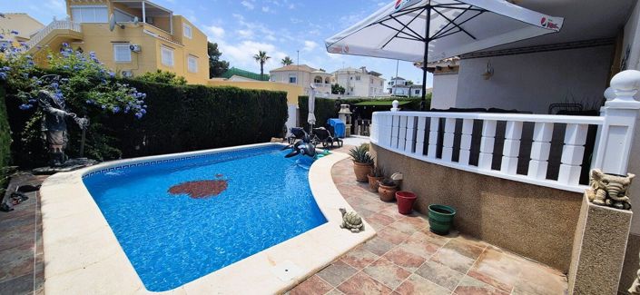 Image No.7-4 Bed Villa for sale