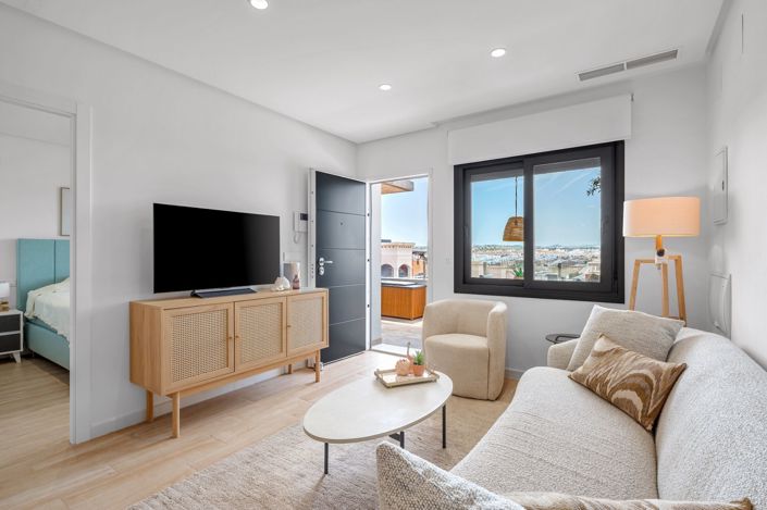 Image No.6-2 Bed Apartment for sale