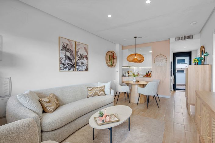 Image No.7-2 Bed Apartment for sale