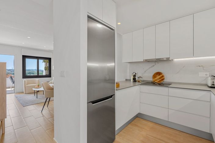 Image No.9-2 Bed Apartment for sale