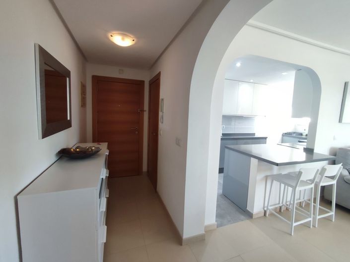 Image No.23-Appartement de 2 chambres à vendre à Sucina