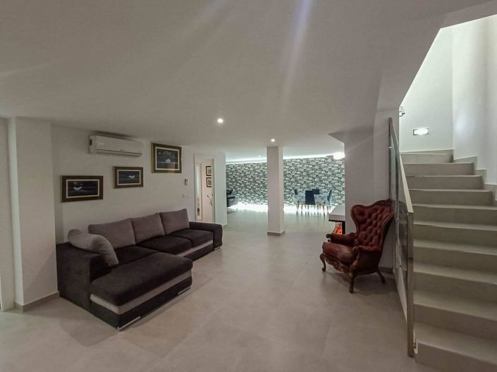 Image No.18-Villa de 5 chambres à vendre à Formentera Del Segura