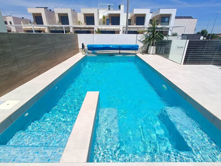 Image No.40-Villa de 5 chambres à vendre à Formentera Del Segura