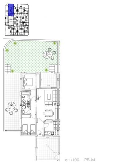 Image No.11-2 Bed Apartment for sale