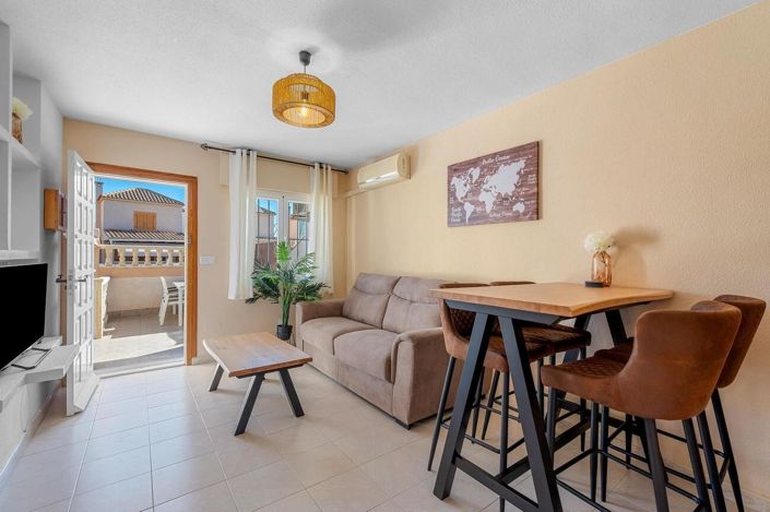 Image No.4-Bungalow de 2 chambres à vendre à Torrevieja