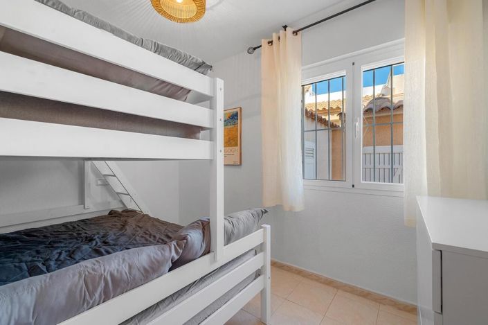 Image No.7-Bungalow de 2 chambres à vendre à Torrevieja