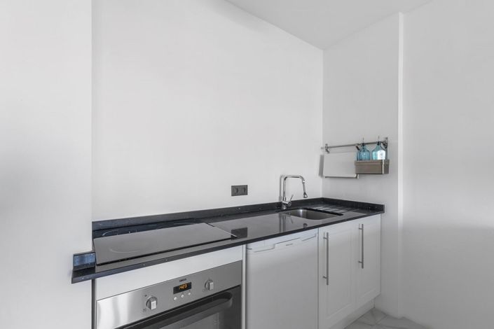 Image No.13-Appartement de 1 chambre à vendre à Torrevieja