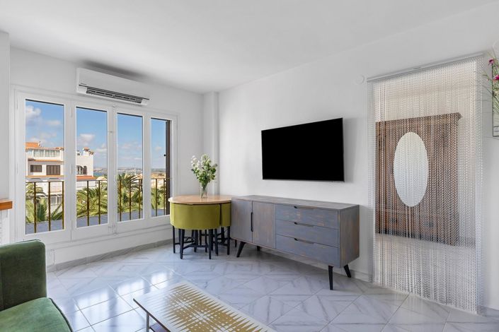 Image No.14-Appartement de 1 chambre à vendre à Torrevieja