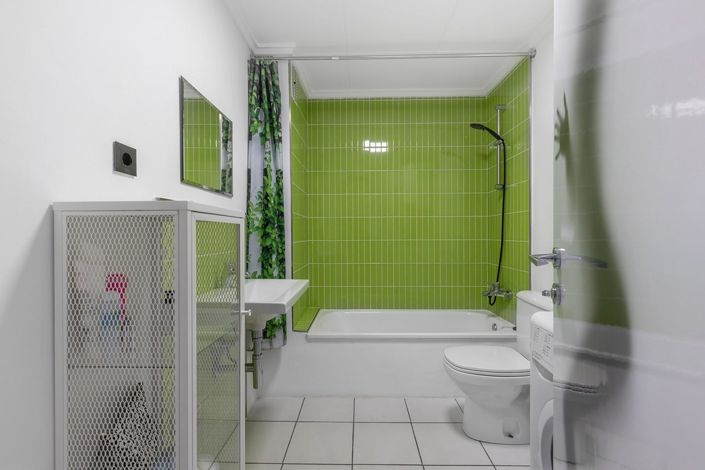 Image No.18-Appartement de 1 chambre à vendre à Torrevieja