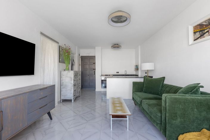 Image No.7-Appartement de 1 chambre à vendre à Torrevieja
