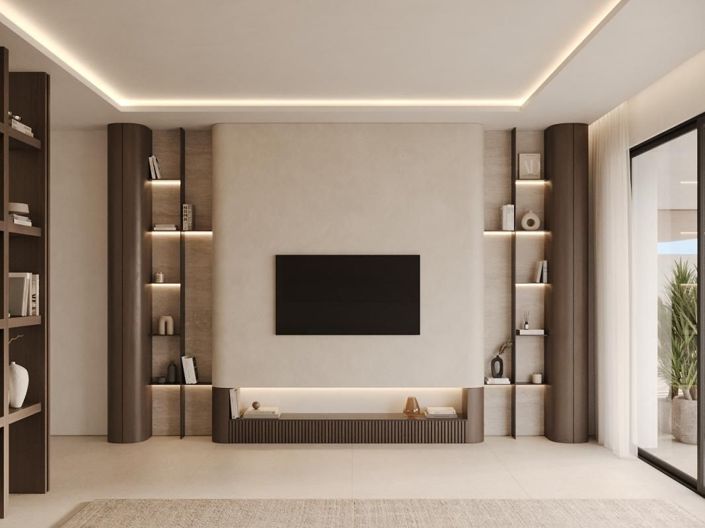 Image No.24-3 Bed Apartment for sale