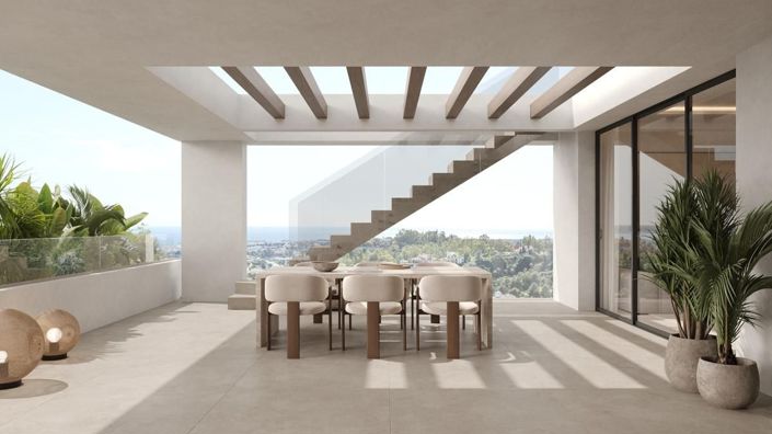 Image No.34-3 Bed Apartment for sale