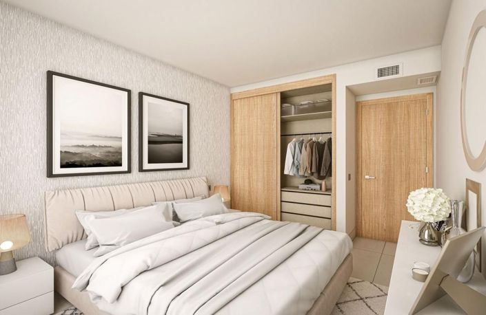 Image No.14-3 Bed Apartment for sale