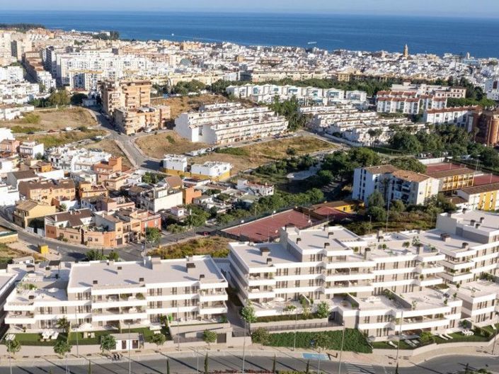 Image No.9-Appartement de 2 chambres à vendre à Estepona