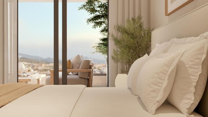 Image No.7-3 Bed Apartment for sale