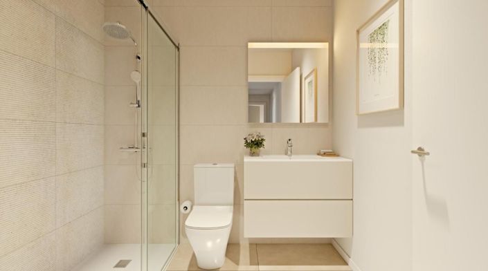 Image No.2-3 Bed Apartment for sale