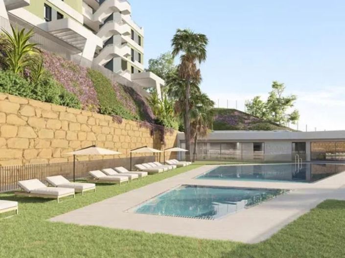 Image No.4-2 Bed Apartment for sale